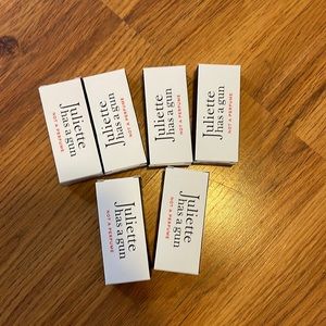 Juliette Has A Gun Perfume